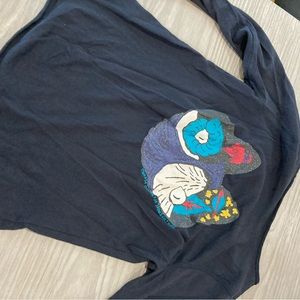 Zadig and voltiare shirt